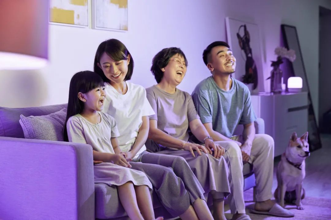 WiZ，輕松搞定智能照明！